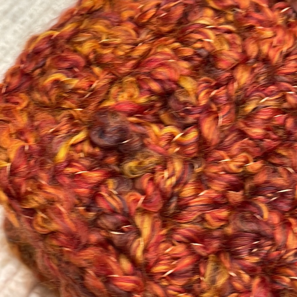 Crocheted blocks - Picture 6 of 9